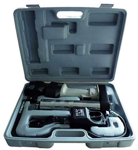 DRAKKAR EQUIPEMENT Pompe A Graisse Electrique 18 Volts