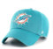 '47 Miami Dolphins Clean Up Neptune One Size