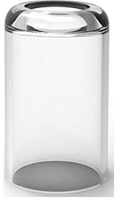 GAS Mods Kree 24 RTA Ersatzglas Größe 3,5ml