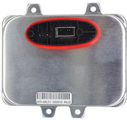 ZEALfix Xenon Ballast HID Scheinwerfer Steuergerät Vorschaltsteuergerät 5DV00900000 E60 E61 E65 Golf GTi T-guan Sprinter CLK500 G500