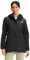 THE NORTH FACE NF0A7QEWJK3 W ANTORA PARKA Giacca Donna Black Taglia XS