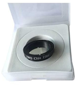 ZWO 1,25-Methanband-CH4-Filter - 20 nm HWB, ASICH4Filter