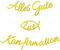 Alles Gute zur Konfirmation Girlande,kommunion Deko Banner Konfirmation Papiergirlande Konfirmation Banner Girlande Dekoration Papier Taufe Mädchen Junge, für Taufe Party Dekoration (Gold)