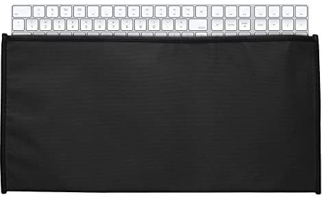 kwmobile Universal Keyboard (M) Hülle - PC Tastatur Schutzhülle für Universal Keyboard (M) - Keyboard Case