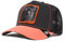 Goorin Bros. Unisex-Erwachsene Farm Cats Collection Glow-in-The Trucker Cap Baseballkappe, Dark Shines, Einheitsgröße