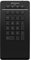 3Dconnexion Numpad Pro (Kabelloser Nummernblock, Bluetooth, USB-C), Mattschwarz