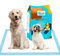 Ownpets Hunde-Trainingspads XL, Dick, 90 x 80cm, auslaufsicher, trocknender Oberfläche für Haustiere, Welpen, Erwachsene, kranke und alternde Hunde, 20 Stück