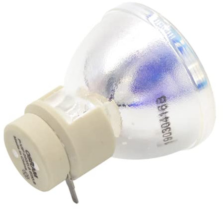 SeiZed 5J.JEE05.001 Lampe de projecteur de Remplacement P-VIP 240/0.8 E20.9 for BENQ HT2050/ HT2050a/ HT2150ST/ HT3050/ W1110/ W2000 (Color : 20 Pc)