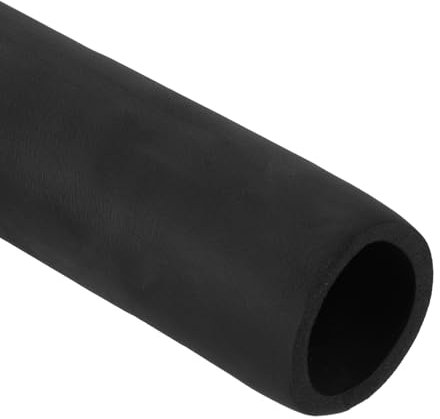 PATIKIL 1-11/16(42mm) ID x 6Ft x 0.35 Pipe Insulation Foam Tube, Pipe Cover Wrap Roll Bar Padding Tubing for Handle Grip HVAC Outdoor Air Conditioner Units