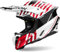 AIROH TWIST 3 THUNDER RED GLOSS XL