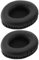 SING F LTD 1 paio di cuscinetti di ricambio in memory foam, colore nero, compatibili con cuffie Pioneer HDJ-X5, HDJ-X5BT, HDJ-X7 e HDJ-X10