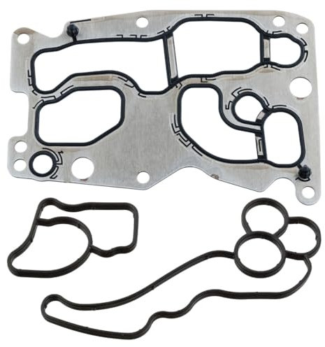 FEBI BILSTEIN Kit de joints radiateur d'huile 193346