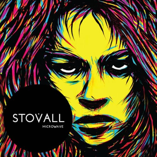 STOVALL (10 YEAR ANNIVERSARY) (MAGENTA VINYL) [VINYL]