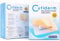 Cutiderm Gentle Silicone Foam Comfort Wound Dressing with Lite Border (5cm x 5cm (Pack of 10))