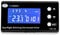 Digital Reptile Thermostat with Day/Night Dimming – High Accuracy LCD Display, 24H Cycle Timer, Waterproof, for Terrariums, Aquariums, Breeding UK