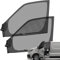 Mosquiteras para Puerta Delantera para Renault Trafic/Opel Vivaro/Nissan NV300 2001-2025, Protección contra Mosquitos, Transpirable para Viajes de Camping, Car Living Essentials