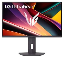 Lg Ultragear 27g610A-B - G6 Series - LeD-Monitor - Gaming - 68.4 Cm (27)