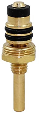 Wasserhahn füllen Kit Caldera Ariston 996071 Rasieremulsion
