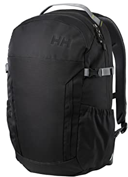 Helly Hansen Unisex Mochila Loke, STD, Negro