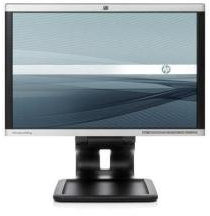 HP Compaq LA1905wg - LCD display - TFT - 19 - widescreen - 1440 x 900 / 60 H... (Certified Refurbished)