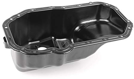Ölwanne Motor passend für AUDI A1 A3 VW Caddy Golf VI Polo SEAT Leon SKODA Fabia 1.2 TSI