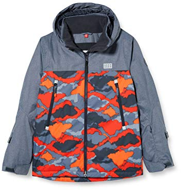 LEGO Lwjoshua 706 Tec Winterjacke/Skijacke Cool