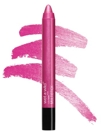 Wet n Wild Color Icon Multistick Pink Poppy-lar