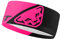 DYNAFIT Speed Reflective Stirnband pink