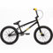 Jet BMX Yoof 18 BMX Bike Gloss Black