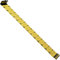 Spro Fischmaßband für Raubfische Ruler 150cm