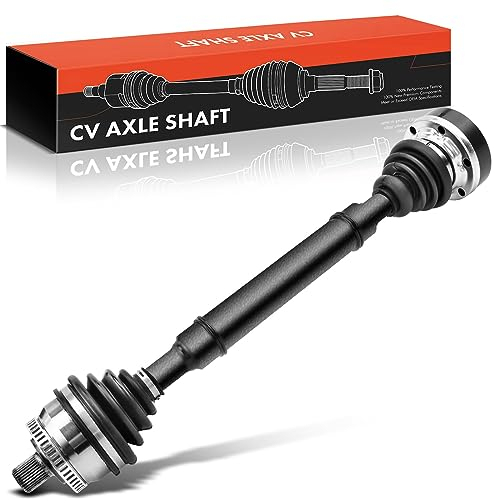 Frankberg Antriebswelle Achswelle Schaltgetriebe Vorderachse Links Kompatibel mit A4 8D2 B5 A4 Avant 8D5 B5 Superb I 3U4 P.a.s.s.a.t 3B2 3B3 Replace# 8D0407271AQ