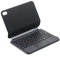 HAODEE For IPad mini 6 case backlight Keyboard case (Size : Mini 6)