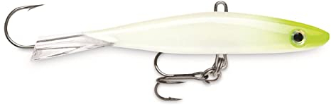 Jigging Shadow Rap 09 GL