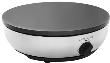 LAGRANGE Crêpière CRÊPIÈRE PRO 209002