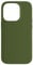 iPhone 14 Pro Olive Green Case