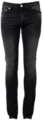 Iceberg jeans - 2SK26004 - Noir - 34 (EU)