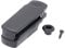 Paopaoldm Two Way Radio Belt Clip For BF-A58 UV-9R GT-3WP UV-XR Belt Clamp Accessories Black Clamp