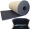 Sghtil 5mm Dämmmatte Auto Schallschutzmatte Dämmung Isolierung Schallschutz Selbstklebend 100cm x 50cm