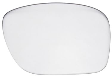 IMYTPFT Lot de 2 verres de rechange pour lunettes de soleil Oakleys Holbrook Transparent polarisé, transparent, Taille unique