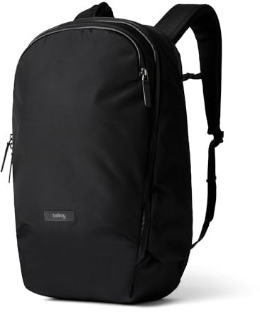 Bellroy Transit Workpack Pro (borsa da lavoro/zaino per pendolari da 22 litri, adatto a notebook da 16; organizzazione di alto livello e comfort per lavoro, viaggi e spostamenti casa-lavoro.)