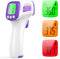 Forehead Thermometer for Adults and Children, Non Contact Digital Infrared Thermometer for Kids, No Touch Temperature Gun Baby Body Thermometer with Instant Accurate Reading and Fever Alarm