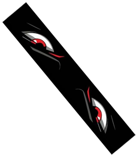 Adesivo per parabrezza anteriore a lunga durata, adesivo in vinile resistente alle intemperie, per auto, donne, uomini, camion, veicoli su strada, decorazione auto, nero, bianco