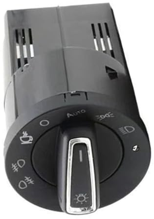 Scheinwerferschalter für Skoda Roomster und Praktik 5J (2006–2015)