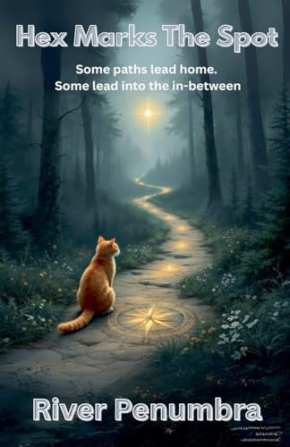 Hex Marks The Spot (Paranormal Cosies, Band 5)
