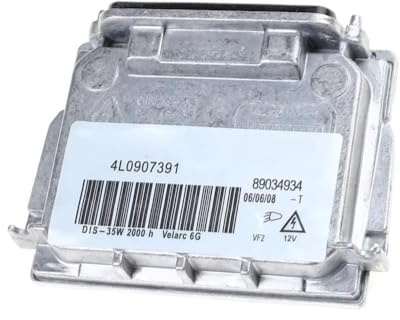 Scheinwerfer Steuergerät Für VW Für Passat Für Phaeton Für EOS