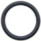 Dichtringe/O-Ringe 40 x 5 mm NBR 70, Menge 3 Stück