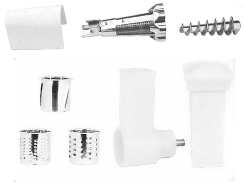 Alfa 43791 - Accesorios maquina picar carne kuken