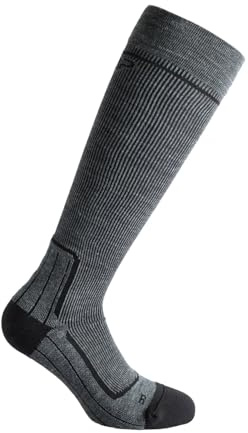 CMP Unisex Lange Woll-trekkingsocke Socken