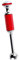 Viceversa 71033 Tix Frullatore ad Immersione, Rosso