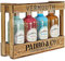 Vermouth Padró & Co en Caja de Madera - Paquete de 4 x 750 ml - Total: 3000 ml
